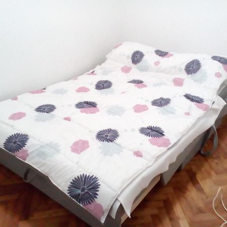 Tami Apartment Novi Sad Exterior foto